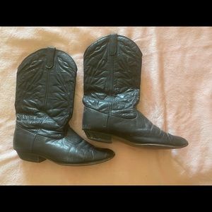 Cowboy boots